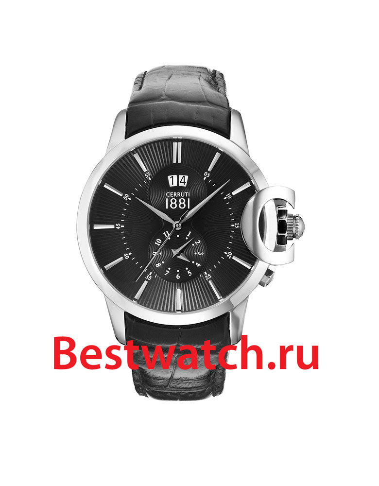 Часы Cerruti 1881 Recanati CRA075A222B
